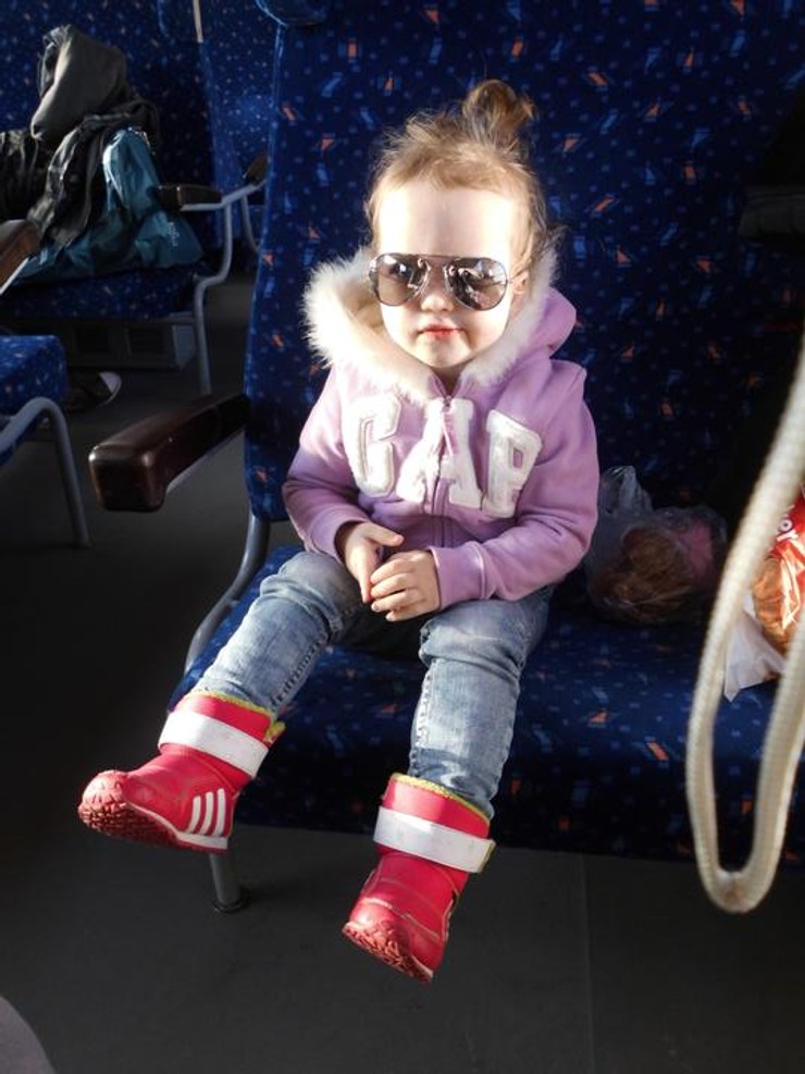 Timea Ella