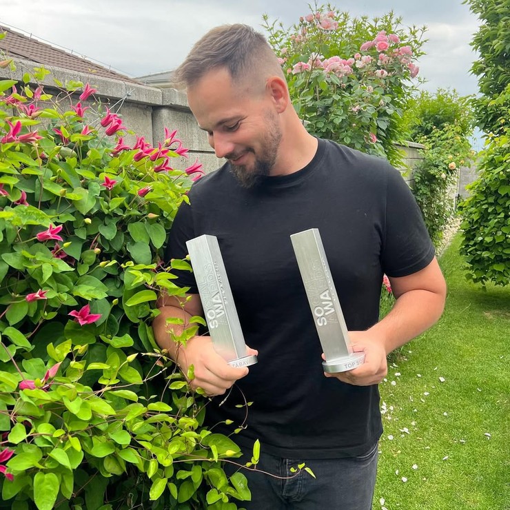 Fero Joke - Inkognito