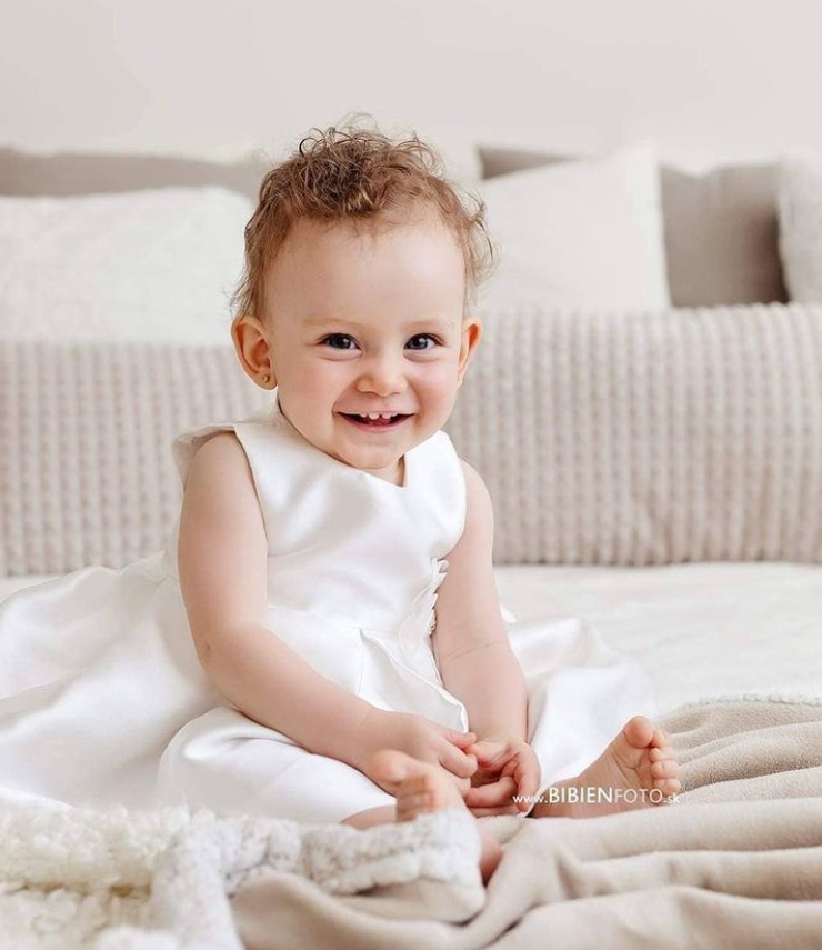 Maruška Kandráčová