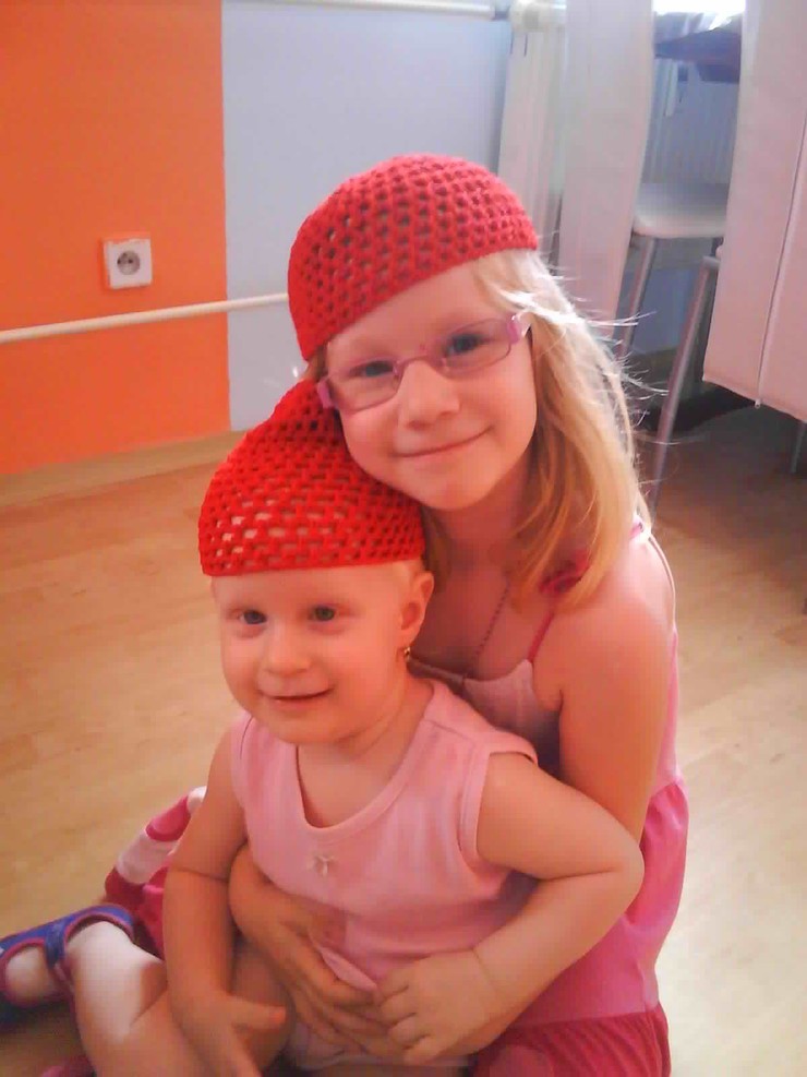 miska a petka