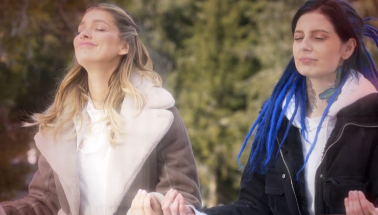 vezmeš si ma - Luna