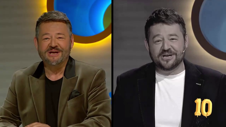 Inkognito - 10. výročie