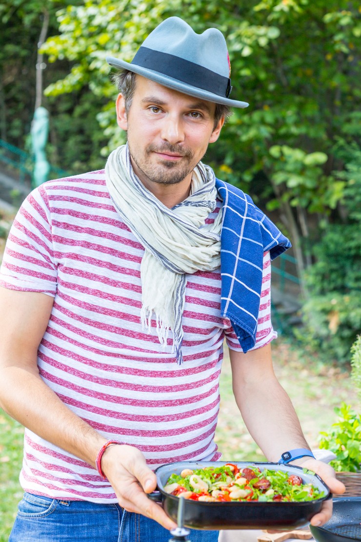 Thomas Kamenar