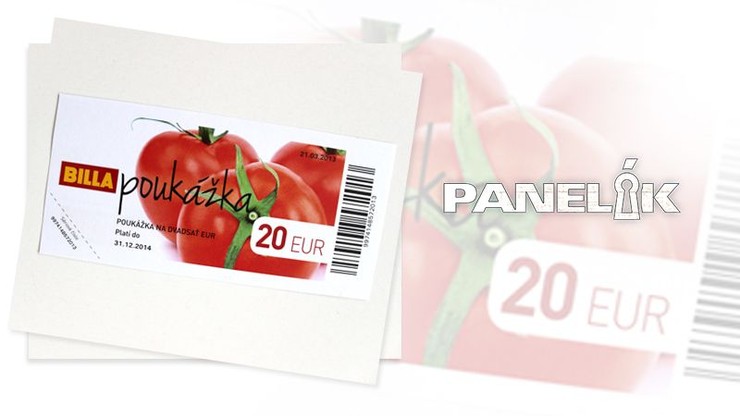 Odfot sa s Panelakom