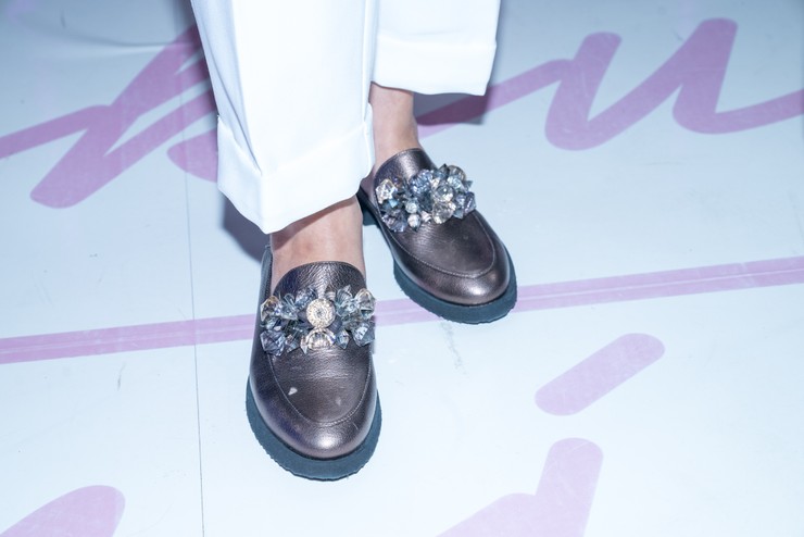 Nákupné maniačky: téma Cieľová destinácia - Petra