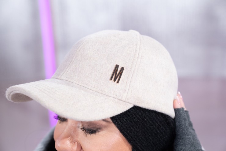 Nákupné maniačky: téma Obleč sa na chatu v zime - Mikela