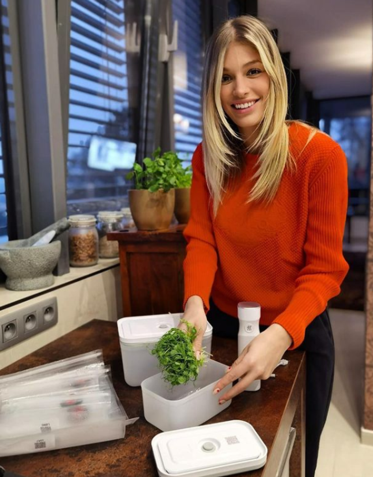 Jasmina Alagič Vrbovská