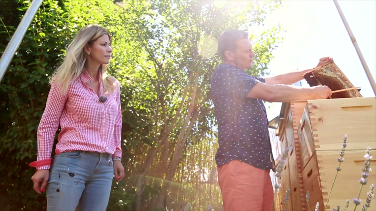 Na chalupe u Martina Nikodýma