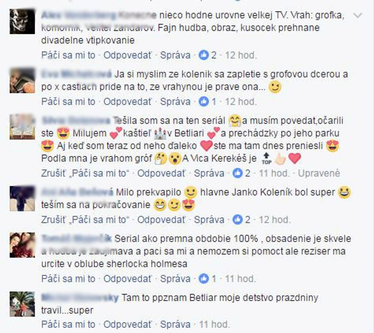 1890 - Reakcie divákov na Facebooku po prvej epizóde.JPG
