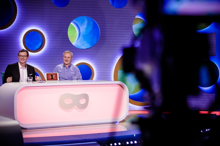 Inkognito - Peter Batthyany