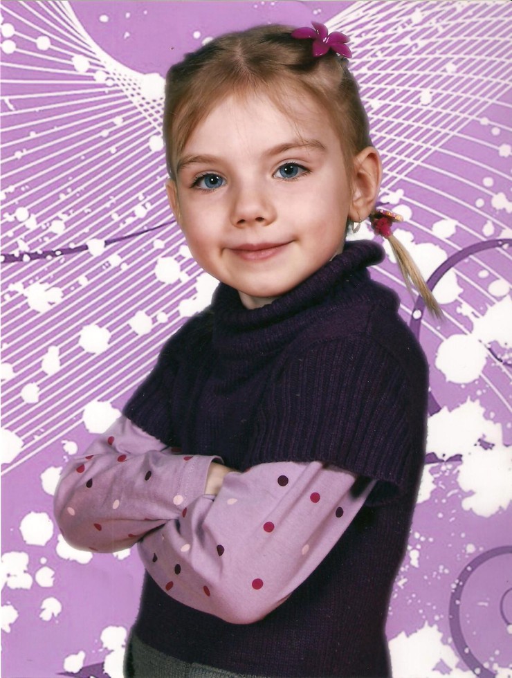 Sabínka