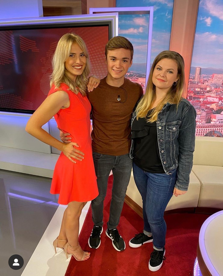 Martina Štefánková