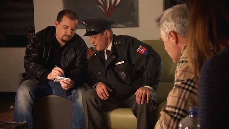 Roman Luknár Pod povrchom 3