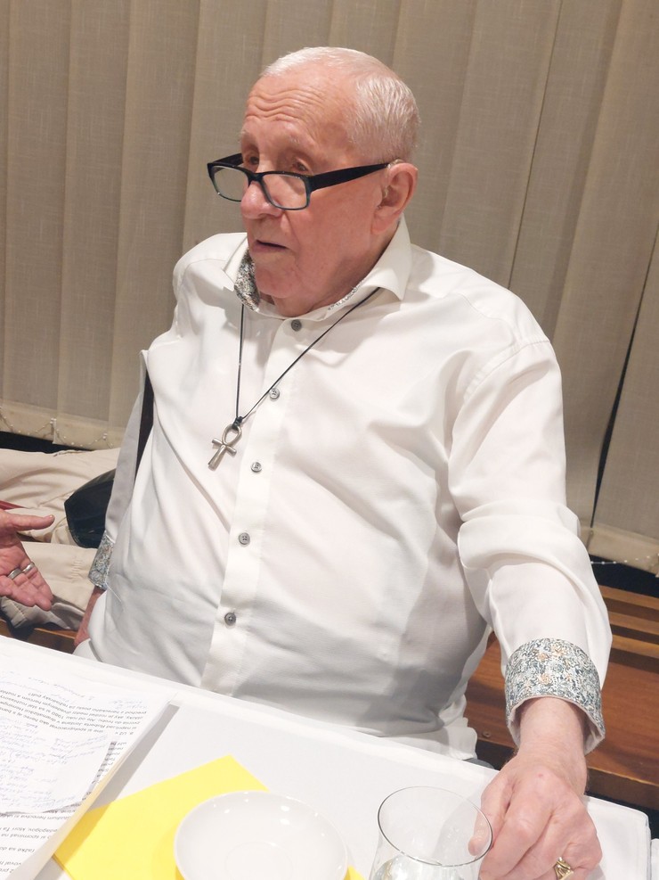 Igor Hrabinský, Zdena Studenková, smrť, herec, tragédia