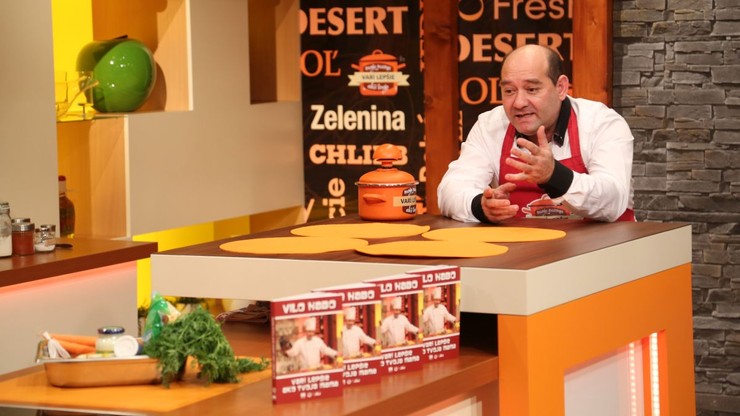 Moja mama - Habovci krst knihy 4