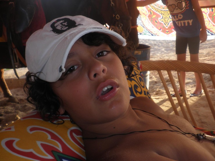 Luis