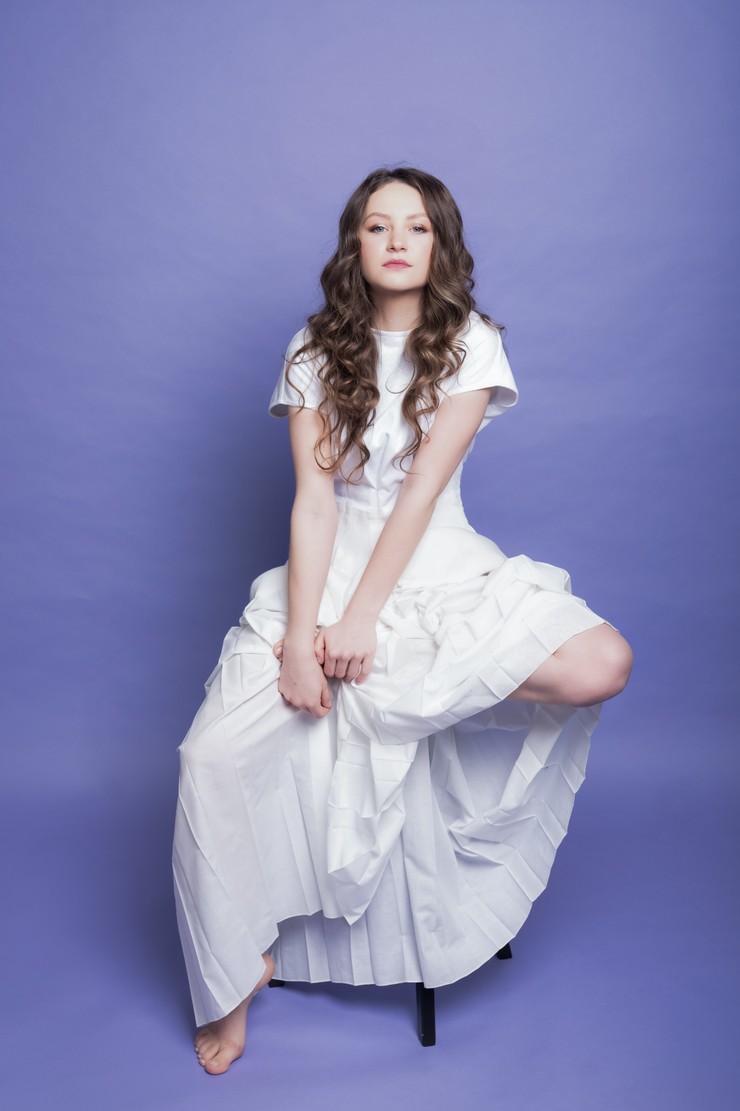 Nemocnica - Viktória Šuplatová