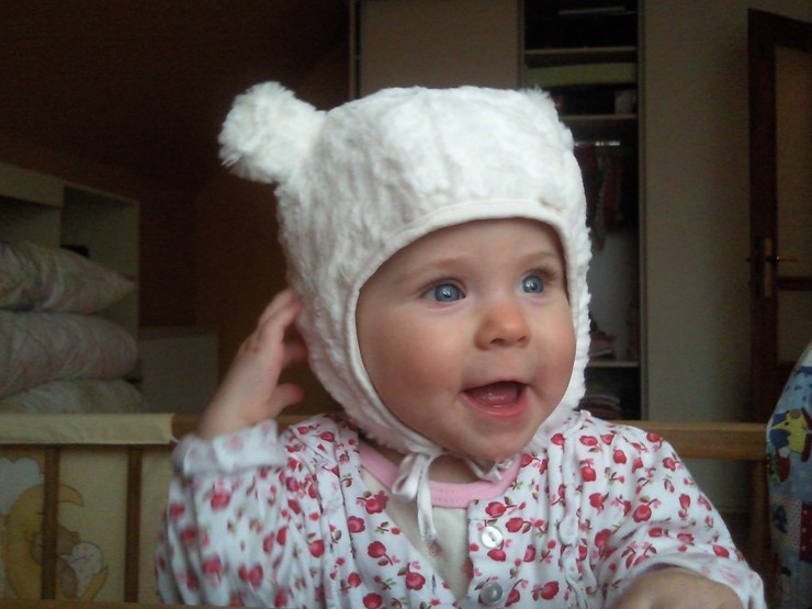 Adelka
