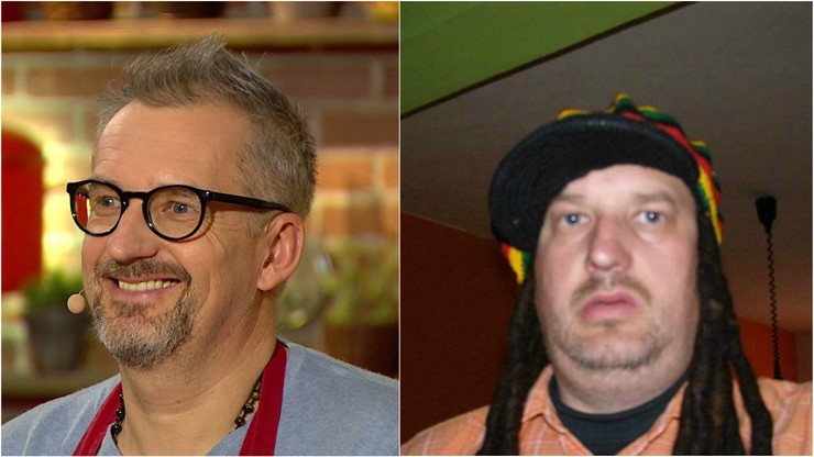 Moja mama - Ivan chudnutie