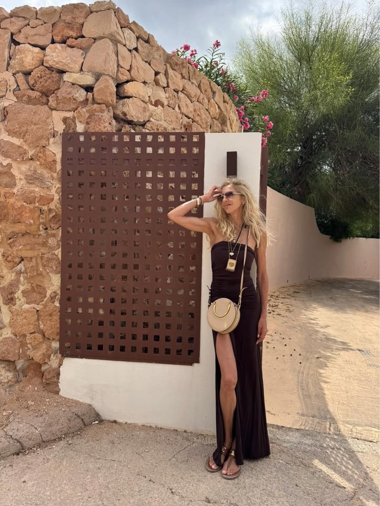 Nákupné maniačky - zrelé ženy po 50-ke