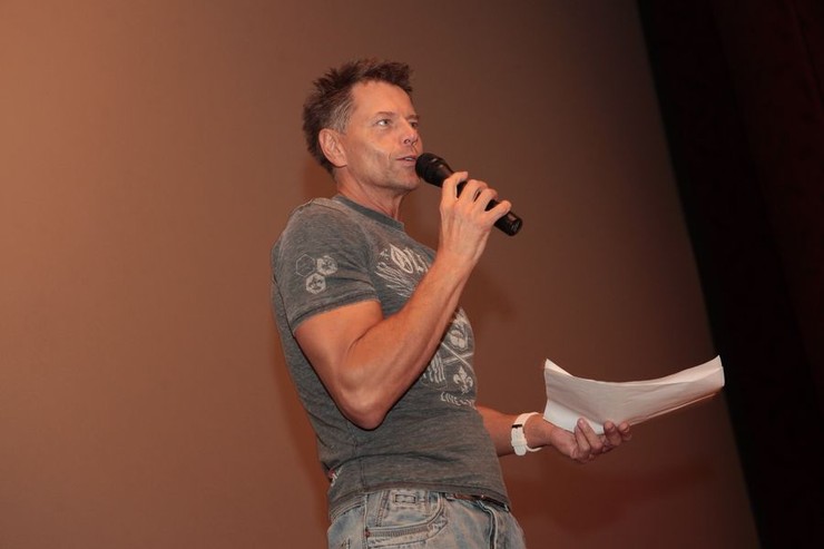 Dedičstvo predpremiéra 6