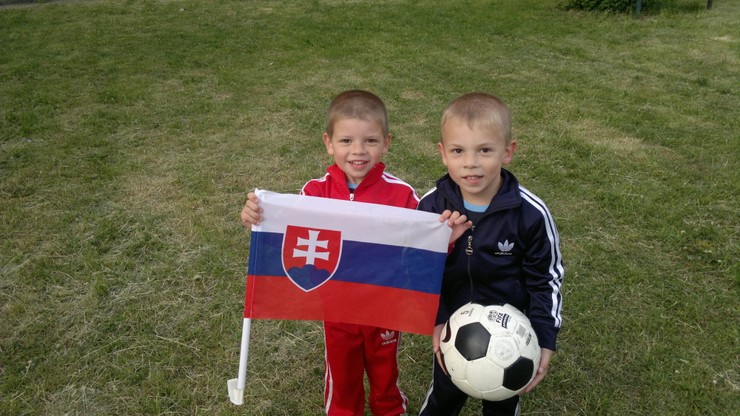 Riško a Matejko