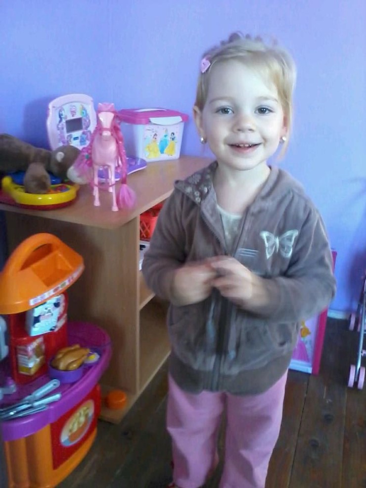Lillian