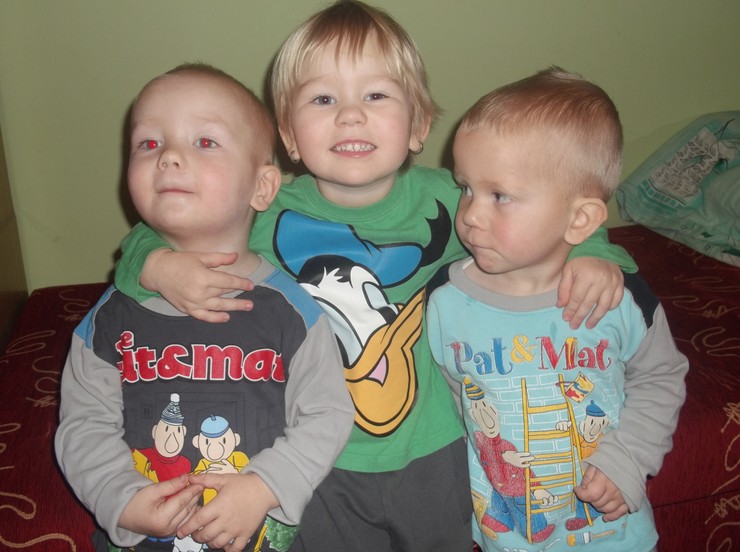 Viki,Peter,Roman