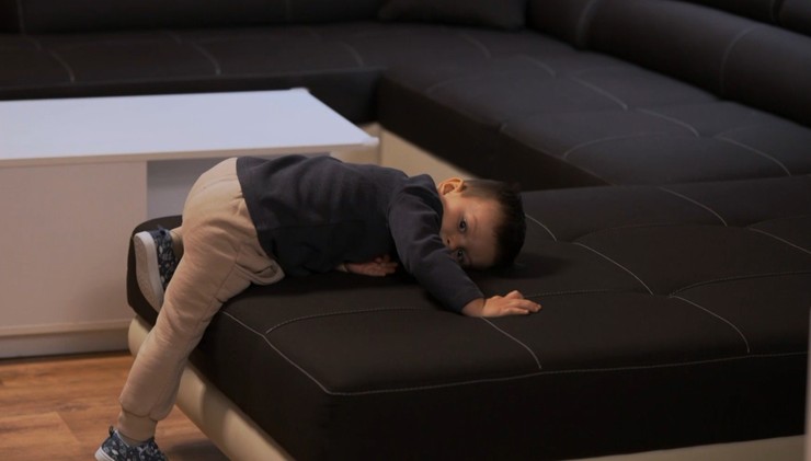 Vezmeš si ma - nevesta Barbora 