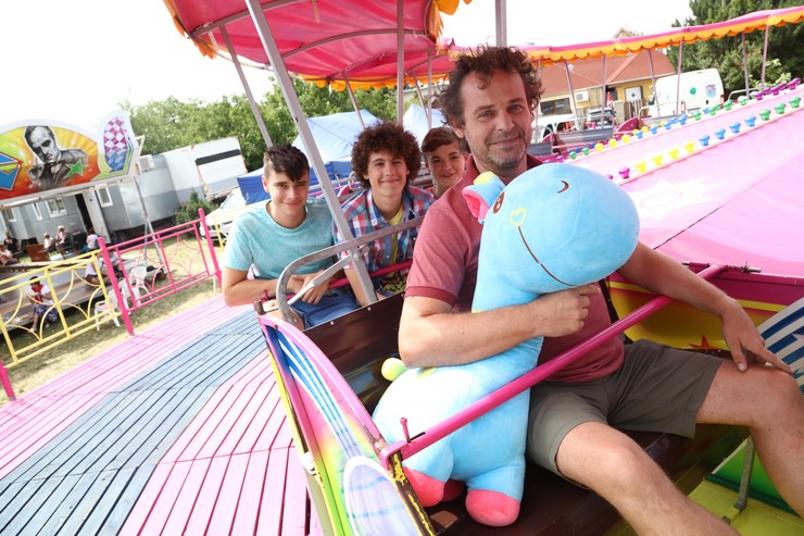 Nasi - 3 seria uputavka 