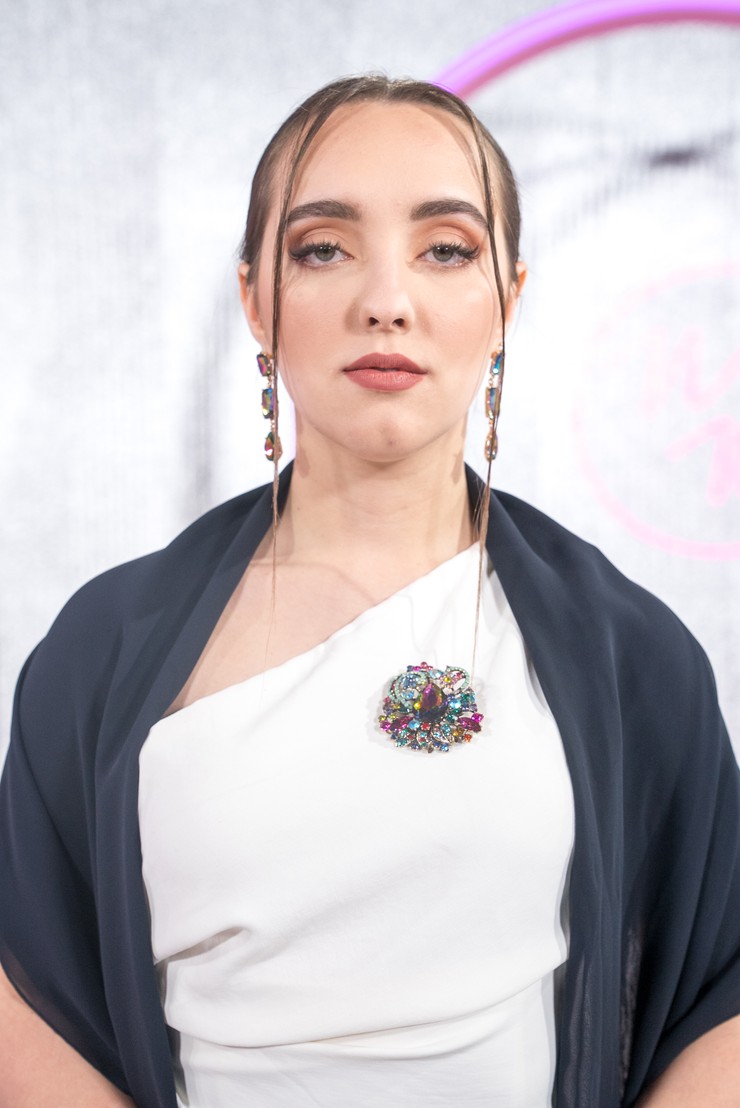 Nákupné maniačky téma Ideme do divadla - Sofia