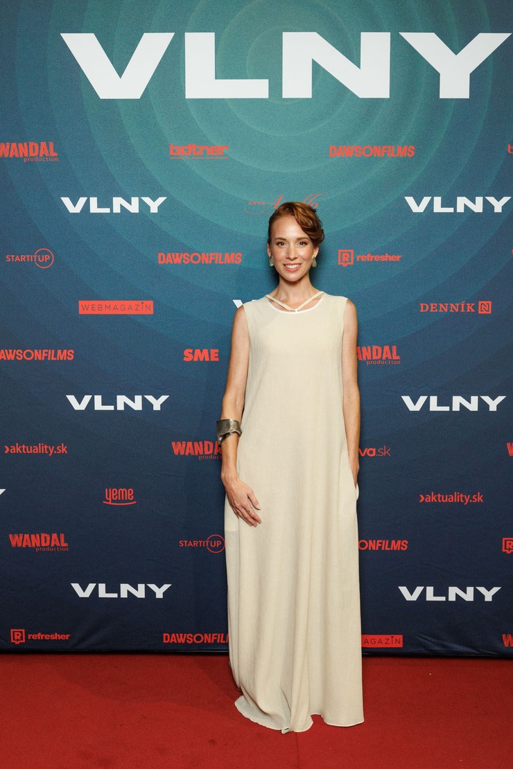 tana Pauhofova, foto Peter Frolo