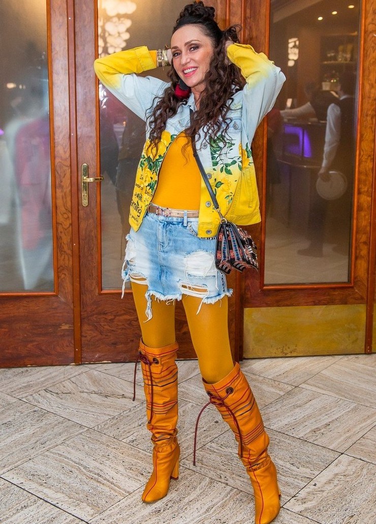 Sisa Lelkes Sklovská