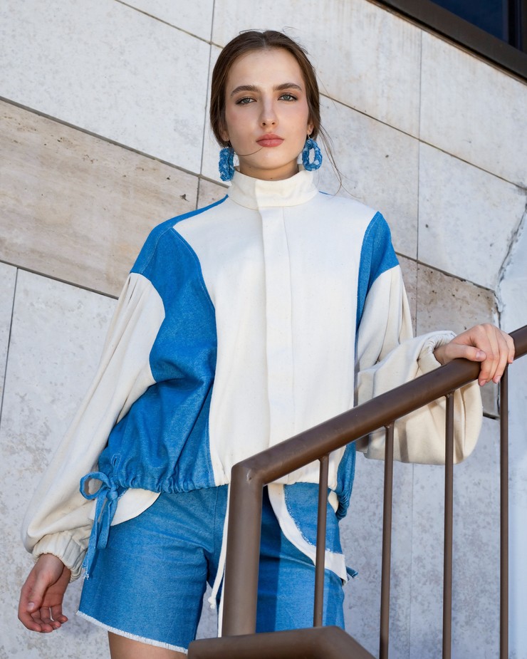 Klára Bobeková - kolekcia Modern Folk