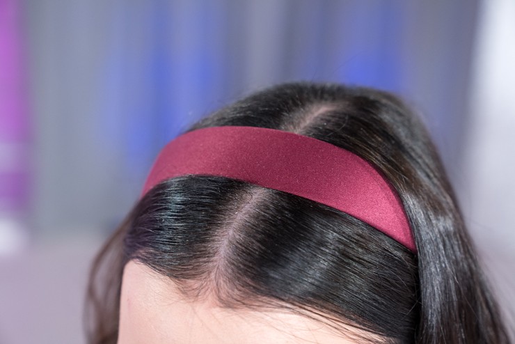 Nákupné maniačky: téma Obleč sa ako Ema Fajnor - Dominika