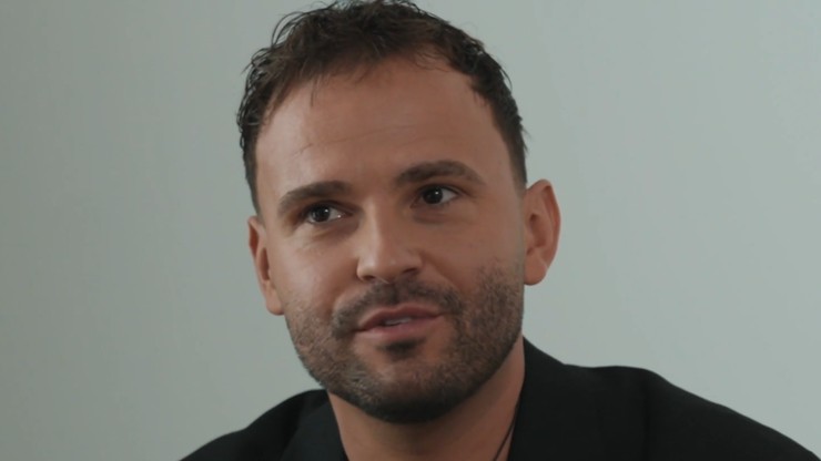 Mama, ožeň ma - Tomáš z Ba