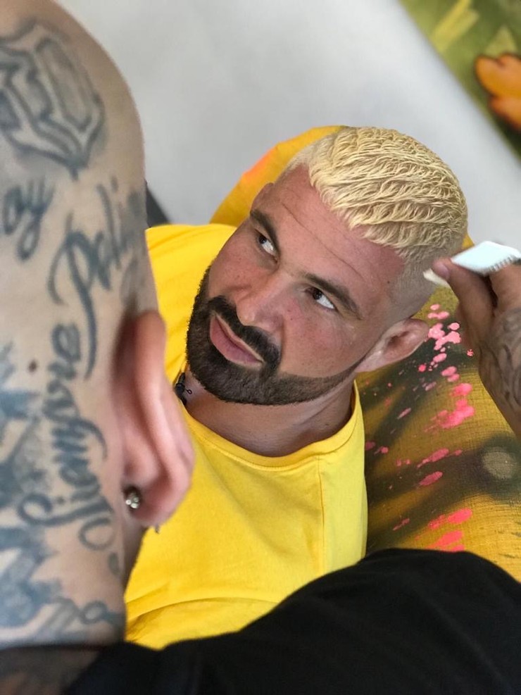 Laky Royal - Attila Végh