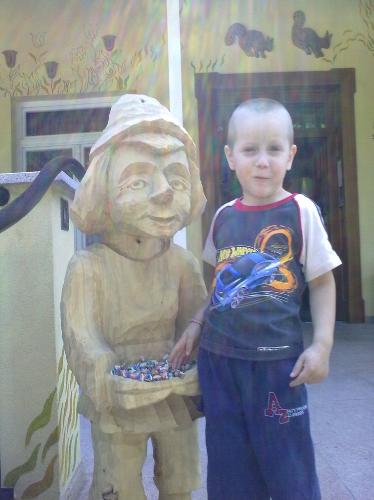 Dávidko