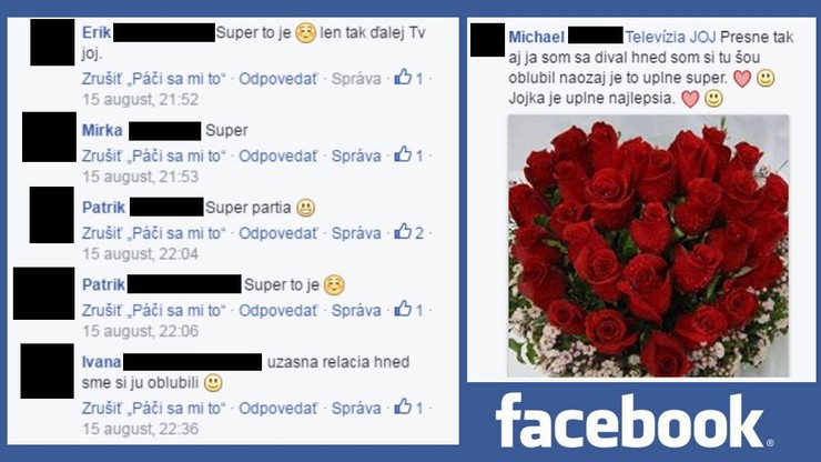 Pozitívne reakcie na Uhádni môj vek 3