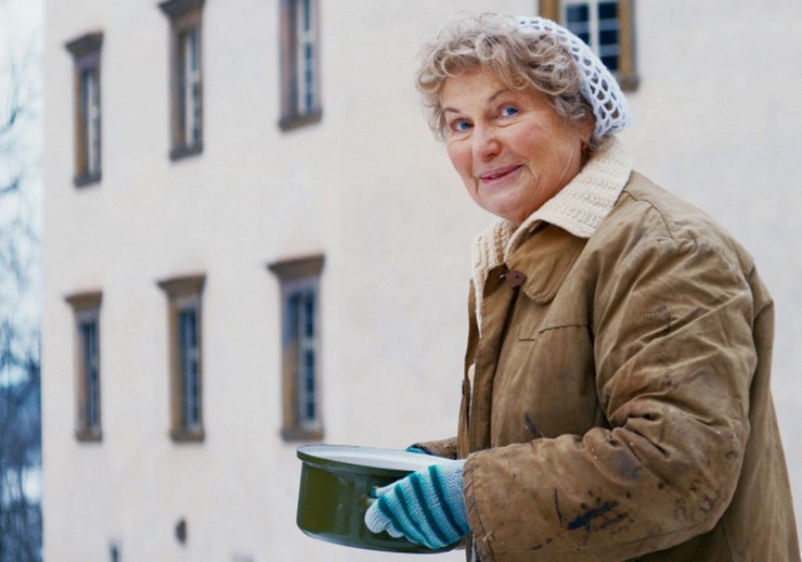 Posledná aristokratka