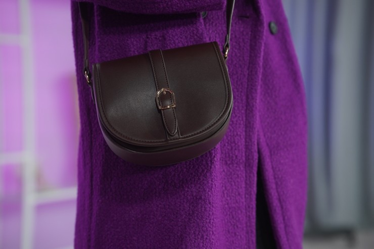 Nákupné maniačky: téma Obleč sa na Nákupný deň - Nikoleta