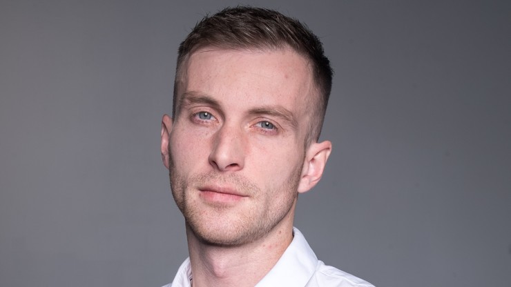 Mama, ožeň ma - Jakub