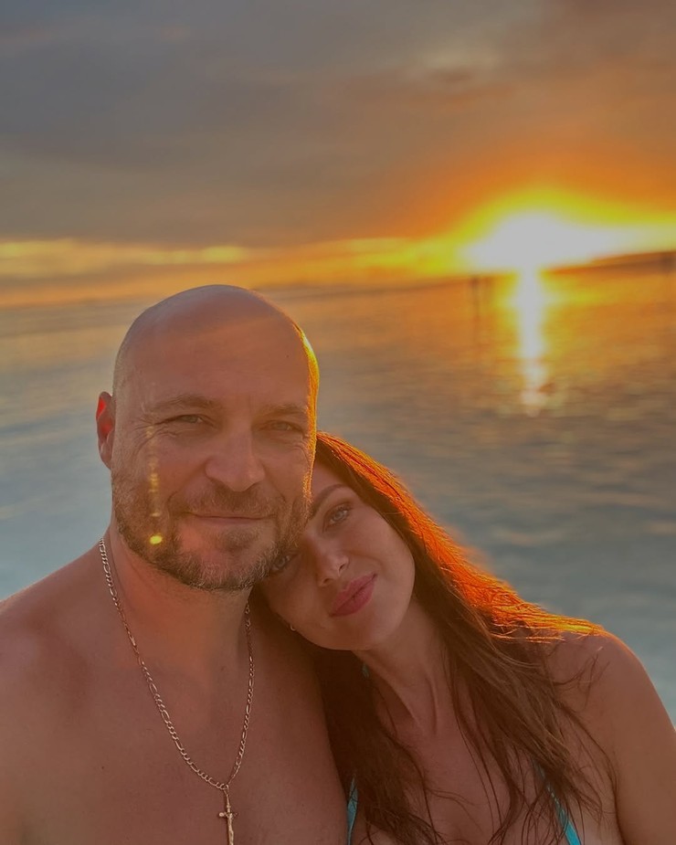 Martina Schindlerová - priateľ (6)