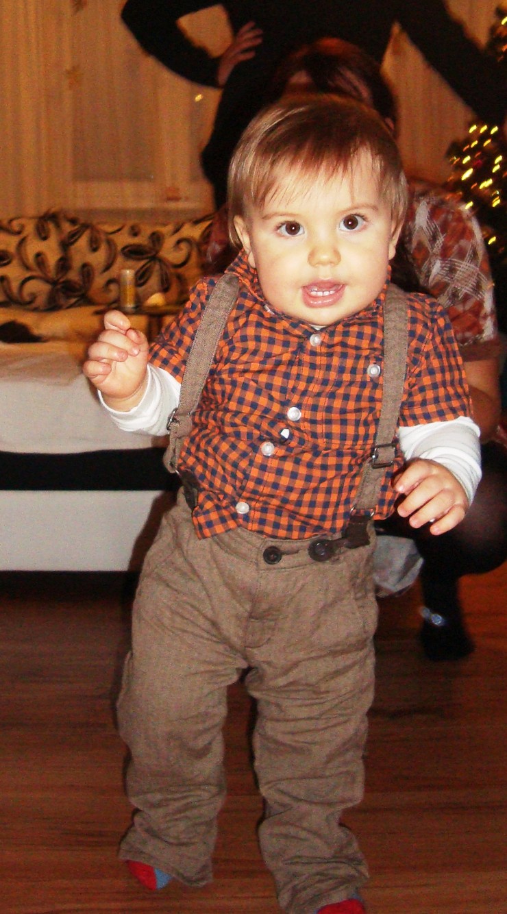 Dominik