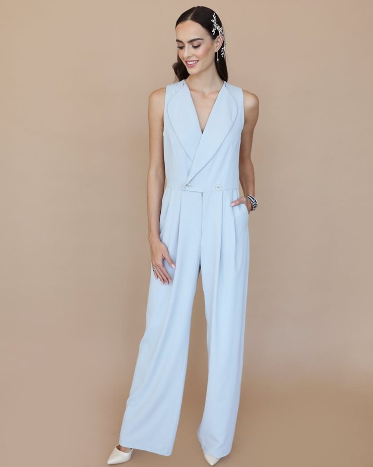 I.vicemiss Slovensko 2019 – Alica Ondrášová