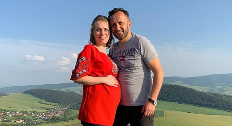 Erika a  Ondrej Kandrac official ( kandrac ondrej) • Fotky a videá na Instagrame