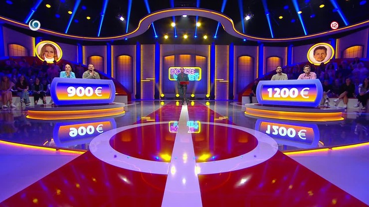 [multi] Dobre vedieť 5325