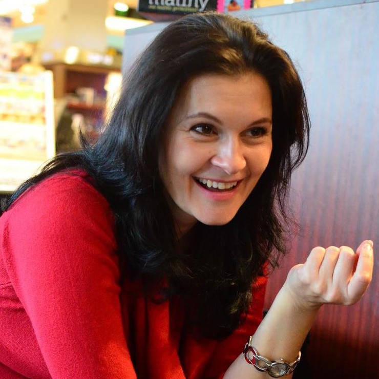 Sklár nová rodina 3