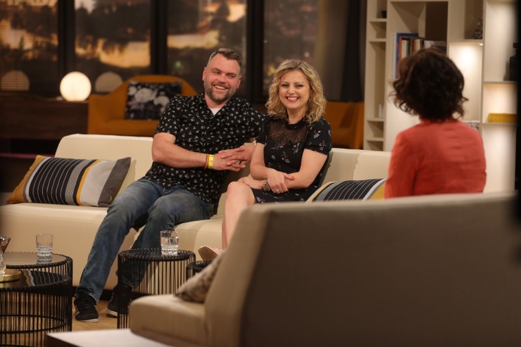 Evita Twardzik Urbaníková - Čau Lujza!