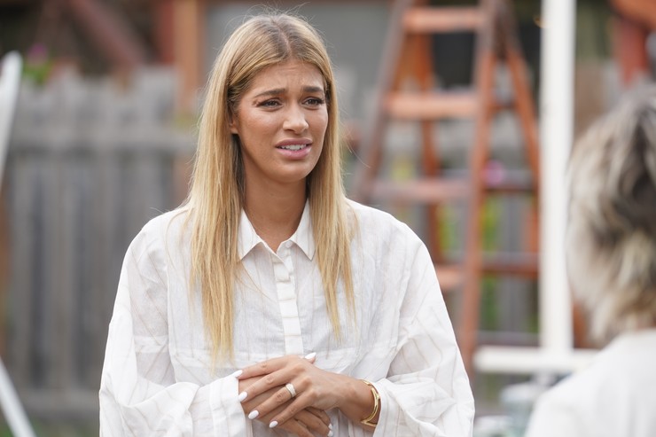 Vezmeš si ma - nevesta Nikola